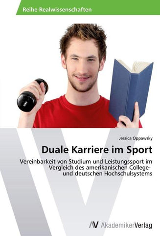 Duale Karriere im Sport