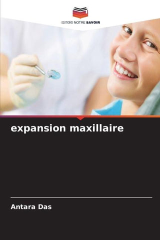 expansion maxillaire