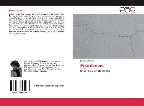 Fronteras
