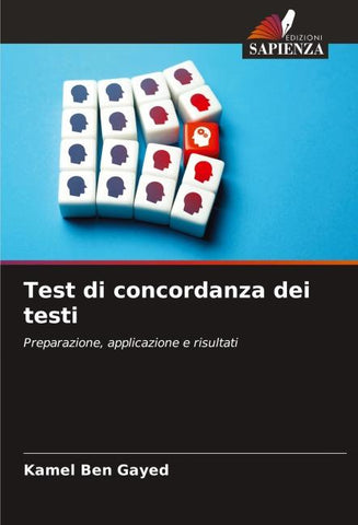 Test di concordanza dei testi