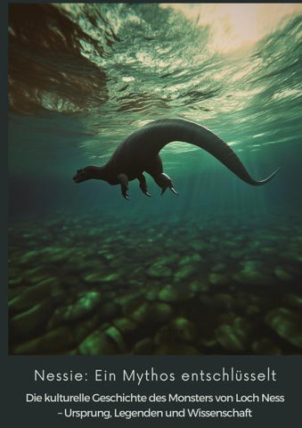 Nessie: Ein Mythos entschlüsselt