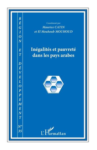Inégalités et pauvreté dans les pays arabes