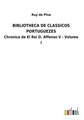 BIBLIOTHECA DE CLASSICOS PORTUGUEZES