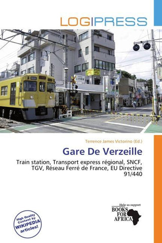 Gare De Verzeille