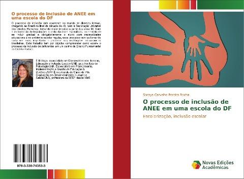 O processo de inclusão de ANEE em uma escola do DF