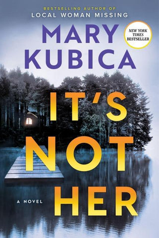 It's Not Her (Deluxe Limited Edition)