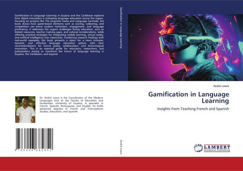 Gamification in Language Learning