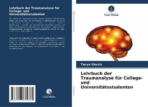 Lehrbuch der Traumanalyse für College- und Universitätsstudenten