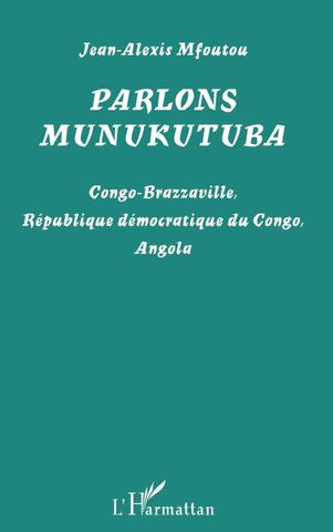 Parlons munukutuba