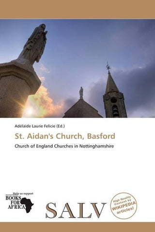 St. Aidan's Church, Basford