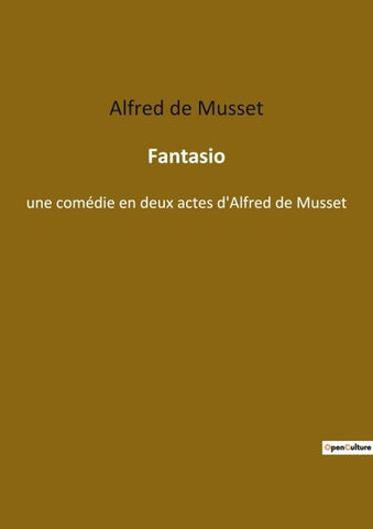 Fantasio