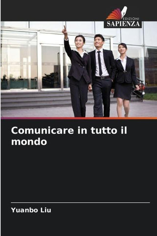 Comunicare in tutto il mondo