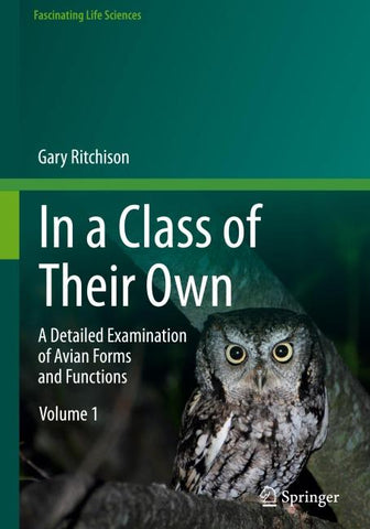In a Class of Their Own