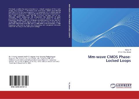 Mm-wave CMOS Phase-Locked Loops