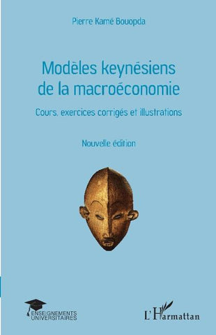 Modèles keynésiens de la macroéconomie