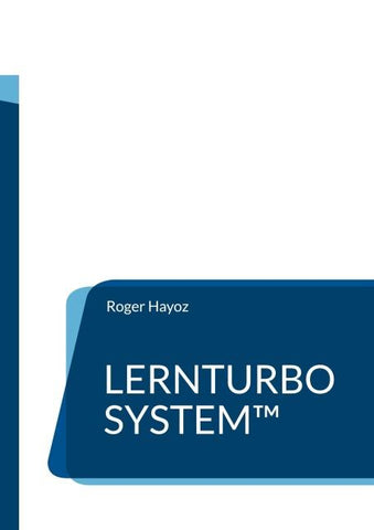 LernTurbo System