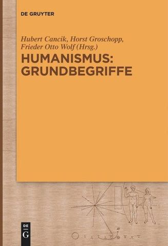 Humanismus: Grundbegriffe
