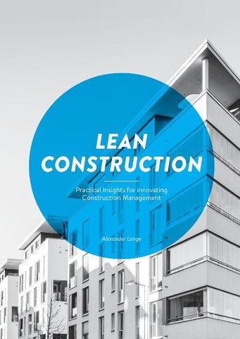 Lean Construction