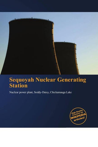 Sequoyah Nuclear Generating Station