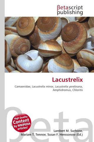 Lacustrelix