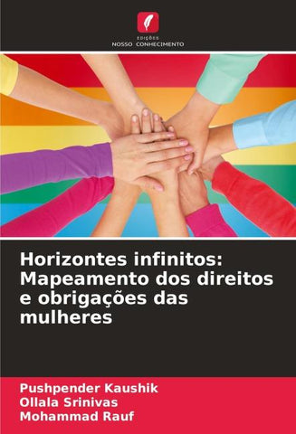 Horizontes infinitos: Mapeamento dos direitos e obrigações das mulheres