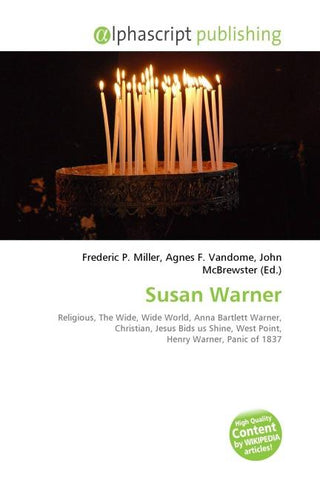Susan Warner
