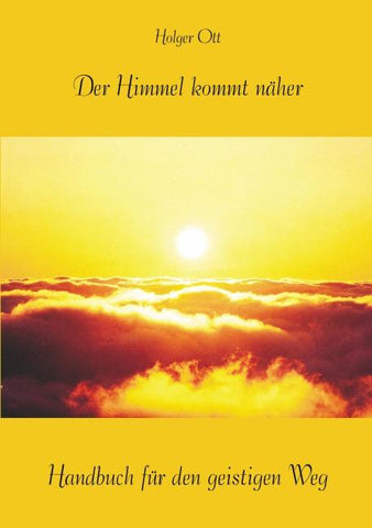 Der Himmel kommt näher