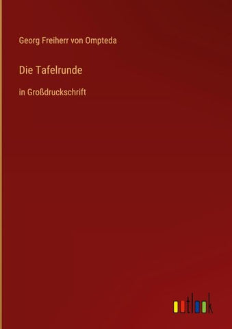 Die Tafelrunde
