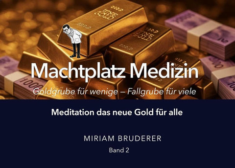 Machtplatz Medizin