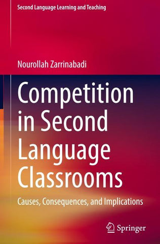 Competition in Second Language Classrooms