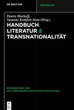 Handbuch Literatur & Transnationalität