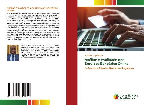 Análise e Avaliação dos Serviços Bancários Online