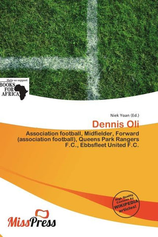 Dennis Oli