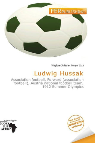 Ludwig Hussak