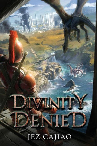 Divinity Denied