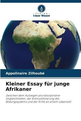 Kleiner Essay für junge Afrikaner