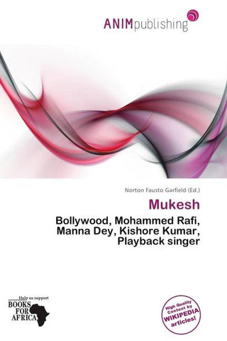 Mukesh