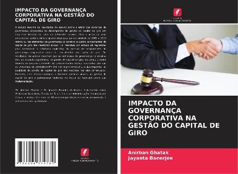 IMPACTO DA GOVERNANÇA CORPORATIVA NA GESTÃO DO CAPITAL DE GIRO