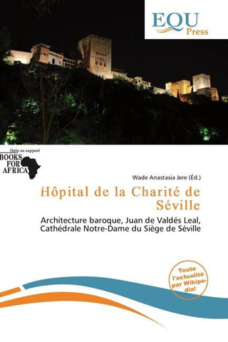 Hôpital de la Charité de Séville
