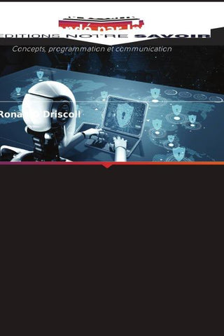 Robot de sécurité commandé par Internet