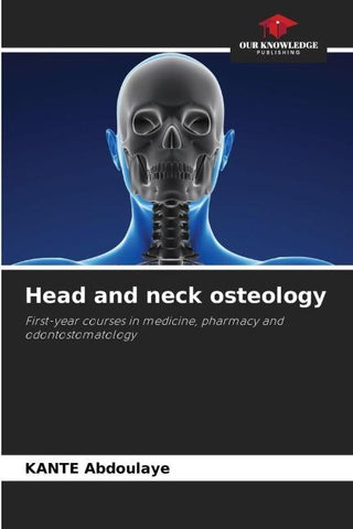Head and neck osteology