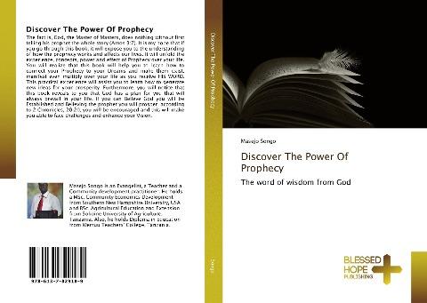 Discover The Power Of Prophecy