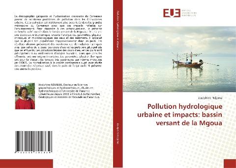 Pollution hydrologique urbaine et impacts: bassin versant de la Mgoua