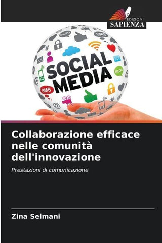 Collaborazione efficace nelle comunità dell'innovazione