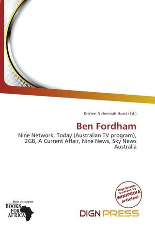 Ben Fordham