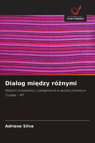 Dialog mi¿dzy ró¿nymi