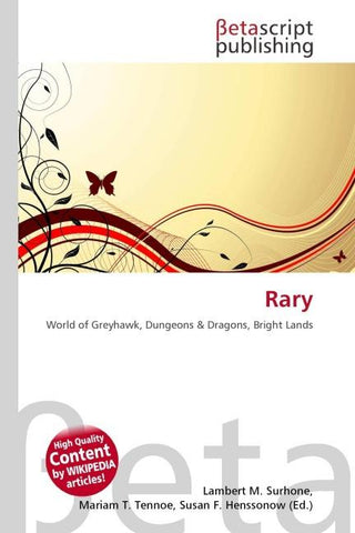 Rary