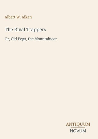 The Rival Trappers