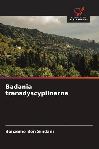Badania transdyscyplinarne