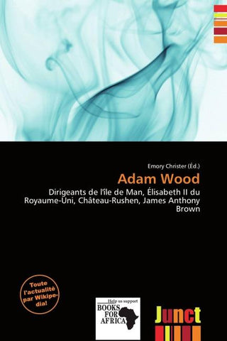Adam Wood
